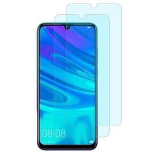 Dureté 9H sans Bulles Installation Facile 2 Pièces Protection en Verre Trempé Écran pour Huawei P Smart Plus 2019 GIMTON Verre Trempé pour Huawei P Smart Plus 2019 