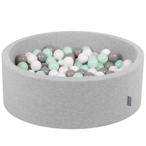 Piscine A Balles Bebe Cdiscount