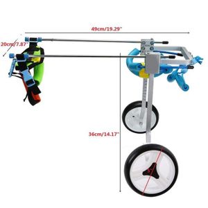 100 kg ADGO Plateforme de transport triangulaire stratifi/ée pour meubles et chiens 130 x 130 x 130 mm Charge max