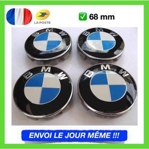 4 x 45 mm Roue Alliage Stickers Star Wars Rebel Logo Argenté Center badge Cap