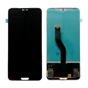 ACCESSOIRES SMARTPHONE Ecran LCD Oled Complet Pour Huawei P20 Pro CLT-L04