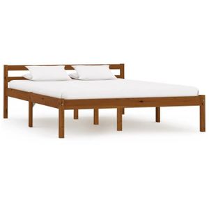 Lit Enfant Miel Cdiscount Lit Enfant Miel Cdiscount
