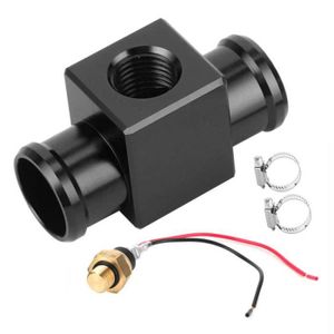 Motoforti 3085352 Capteur Température Eau Refroidissements Moteur pour Moto 