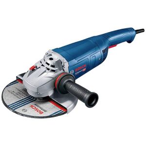 Bouton De Commutation Pour Meuleuse Bosch GWS6/8 - Neuf, Référence GWS6/8-100/125 FF03-100A