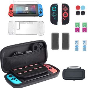 Blanco - Étui de protection pour Nintendo Switch, coque souple, mignon,  Kawaii, pour Console, accessoires Joy - Cdiscount Informatique