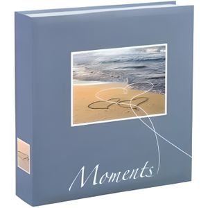 Album Photo 11X15 11,5X15 600 Pochette, Grand Format Lin Tissu Album Pour  Horizontal Vertical Photos Noir[H114] - Cdiscount Beaux-Arts et Loisirs  créatifs