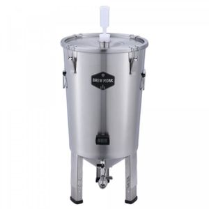 MACHINE A BIÈRE  Brew Monk™ Cuve de fermentation, Bouteille de ferm