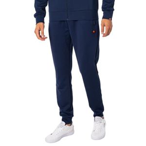 Ellesse RIMINALI TRACK - Veste de survêtement - light blue/bleu clair
