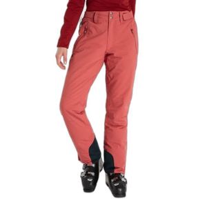 Pantalon ski femme Rouge Cdiscount
