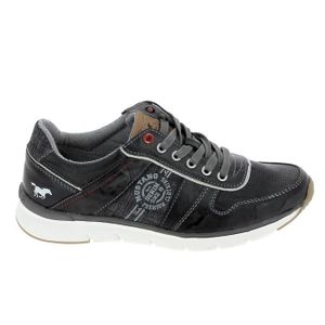 mustang chaussure homme