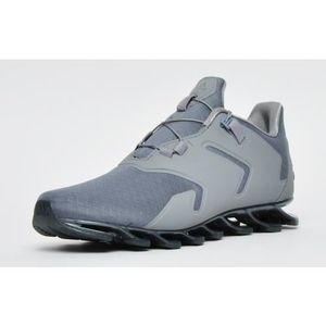 adidas springblade 4 Gris homme