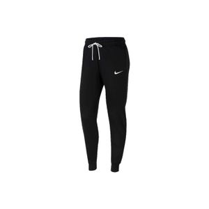 PANTALON DE SPORT Pantalon Nike Wmns Fleece CW6961-010 pour femme - Noir