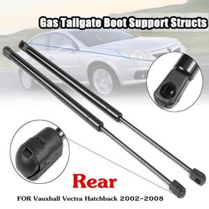 2X Pour Vauxhall Corsa C Hayon 2001-2006 Gaz Hayon Coffre Support Entretoises