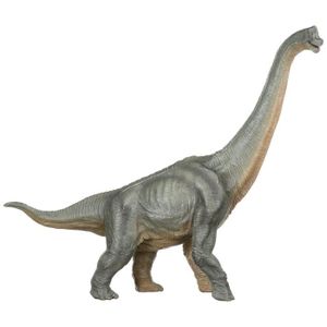 FIGURINE - PERSONNAGE Figurine PAPO Dinosaure Brachiosaure peinte à la main - 36 x 9 x 31 cm