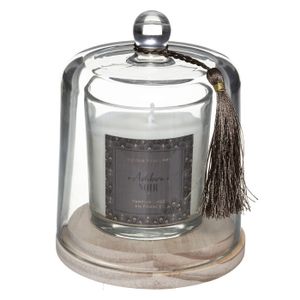cute100/% Bougie en Forme de Cloche Extinction de Galvanoplastie Outil Dargent Cloche Dextinction de Bougie en Acier Inoxydable