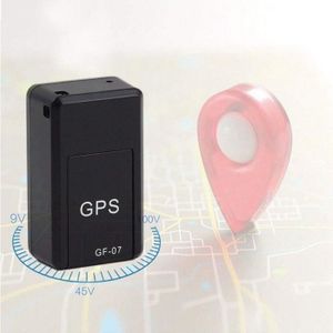 TRACAGE GPS Pwshymi Localisateur GPRS Mini dispositif de local