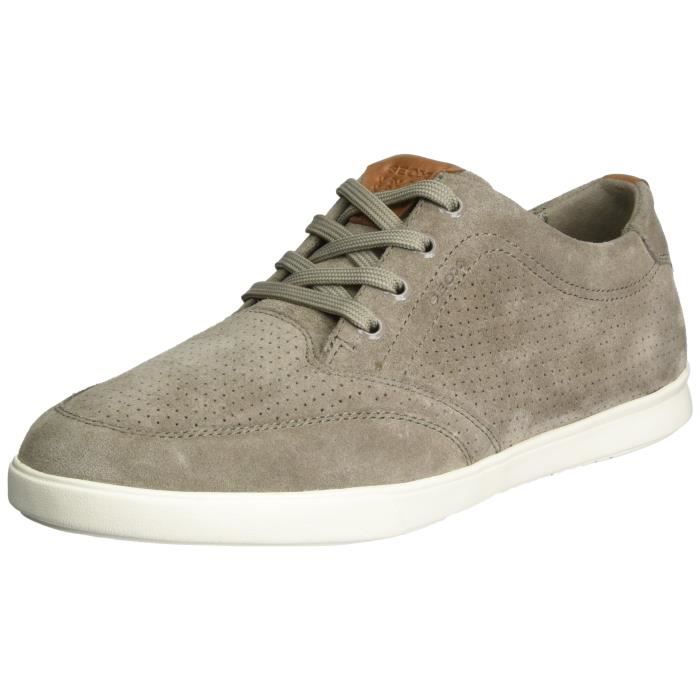 Geox U Walee B bas-top pour 1AA0JW Taille-39 1-2 Beige - Cdiscount Chaussures