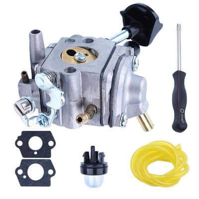 Kit Carburateur Complet Pour Stihl BR500 BR550 BR600 - ADEFOL Avec Joints, Filtres Et Bougie