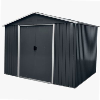 Container De Jardin WERKA PRO 160 Litres - Pliable - Tissu Oxford 600D - Vert