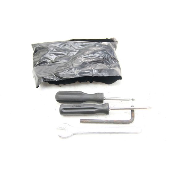 TROUSSE A OUTILS PIAGGIO VESPA GRANTURISMO 125 2003 - 2007 / 181852 ...