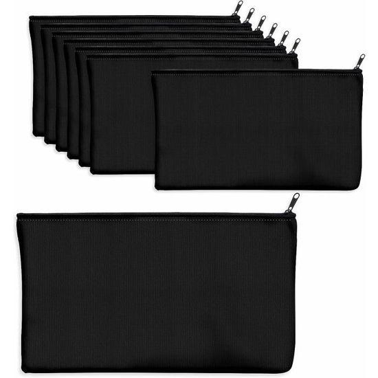 Lot De 8 Sacs à Main / Sacs De Maquillage - Marque Disney - Occasion