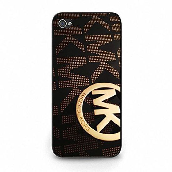 pochette iphone 4 michael kors