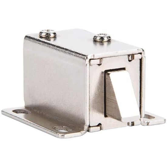 Loquets Rotatifs électroniques R4-EM - , Inc