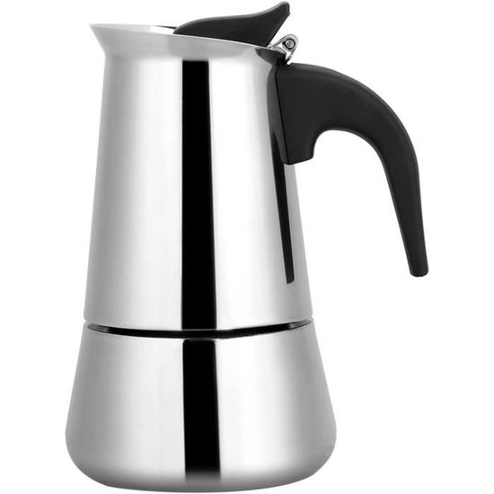 CAFETIÈRE ESPRESSO ITALIENNE 9 TASSES