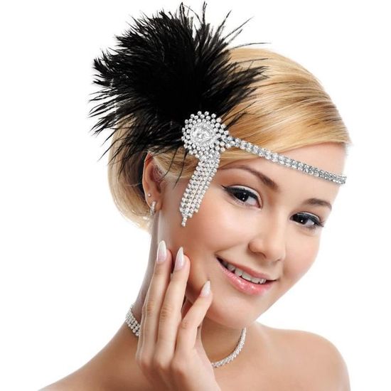 Boucles D'oreilles Clips Vintage Années 80 - Strass Multicolores - Créateur Français - Occasion