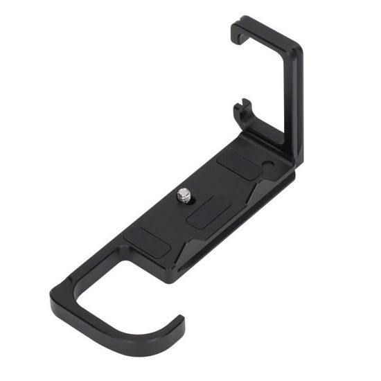 Support Caméra Rapide Ronin S Haoge CP-40 Pince à Dégagement Support Caméra Rapide Ronin S Haoge CP-40 Pince à Dégagement
