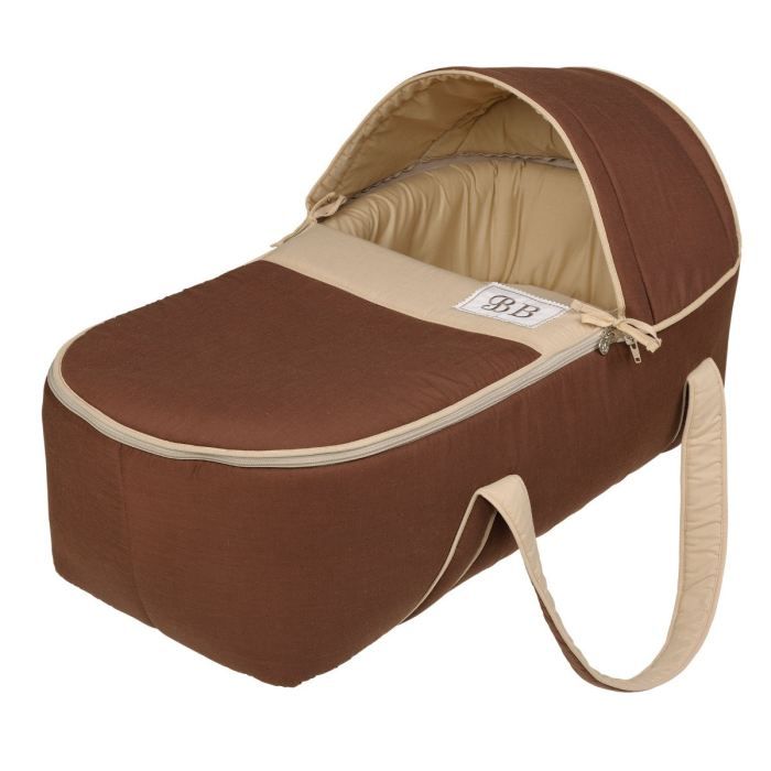 Candide Couffin Souple Bebe Tradition Cdiscount Puericulture Eveil Bebe