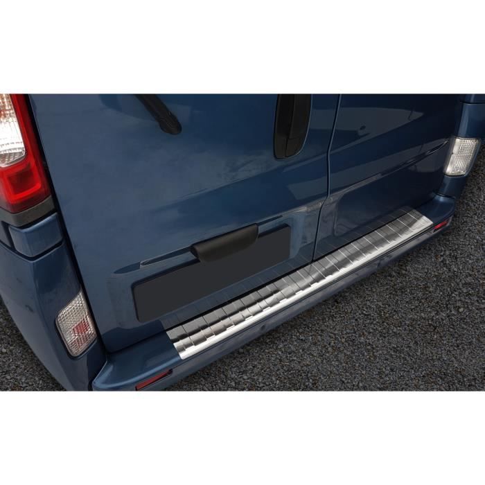 Housse de voiture L 500 cm pour Renault Trafic 3 à partir de 2014 Imperméable