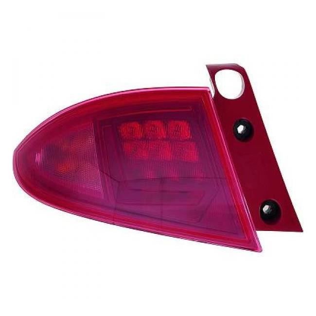 Feu arrière gauche extérieur Led Seat Leon 2009-2012 AC50085