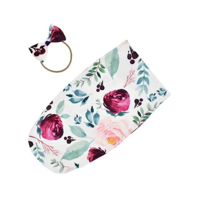 Soins bébéSac de couchage imprimé avec un sac de couchage pour bébé ZBY90307547F_wat