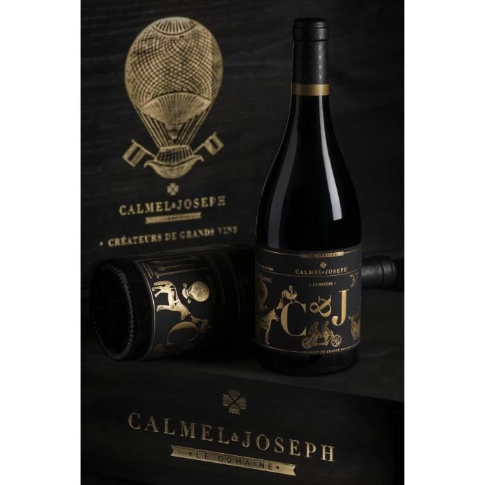 LE DOMAINE CALMEL & JOSEPH LA MADONE 2016