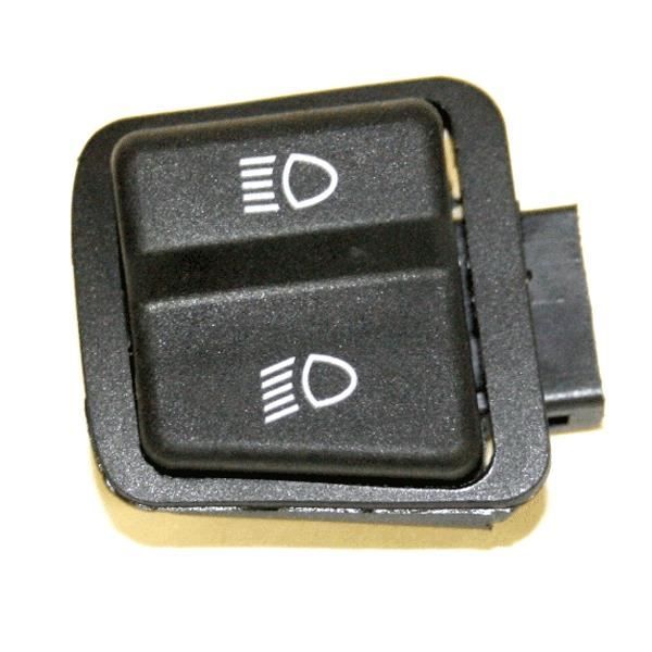 Hi/Lo Beam Switch pour Wuyang WY125-24B (HLBS001)