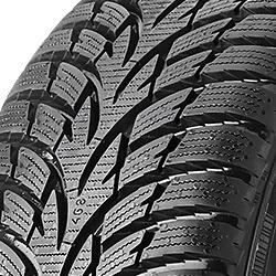Nokian WR D3 225-45R17 91H - Pneu auto Tourisme Hiver