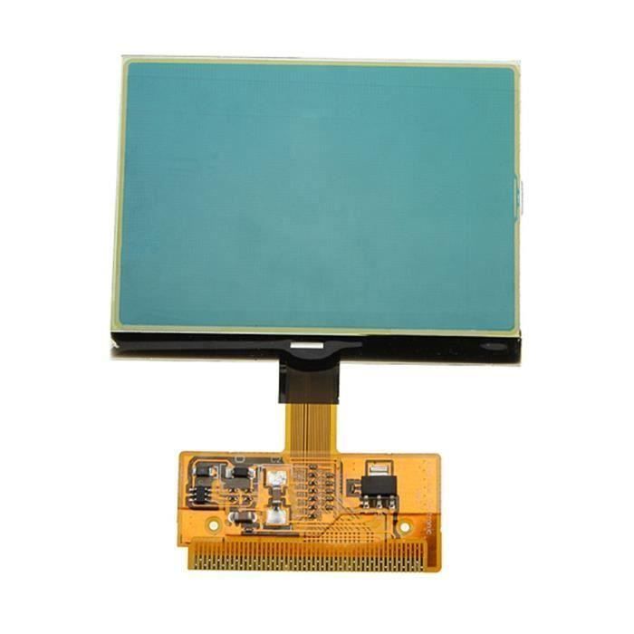 Ecran LCD Moniteur Display pr AUDI A3 A4 A6 -Volkswagen Sharan Passat-Seat @ VI