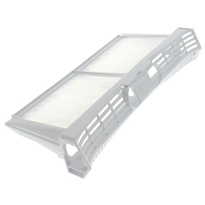 Filtre tamis seche-linge pour Seche-linge Bosch, Seche-linge Siemens, Seche-linge Viva - 3665392120742