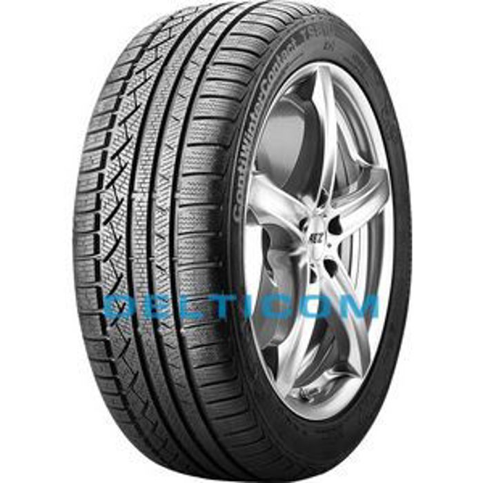 Continental 185/65R15 88T TS810 MO
