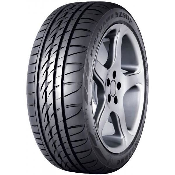 PNEUS Eté Firestone FIREHAWK SZ90 225/40 R18 92 Y Tourisme été