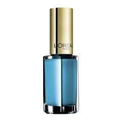 vernis à ongles color riche l'oréal N°611 sky fits heaven