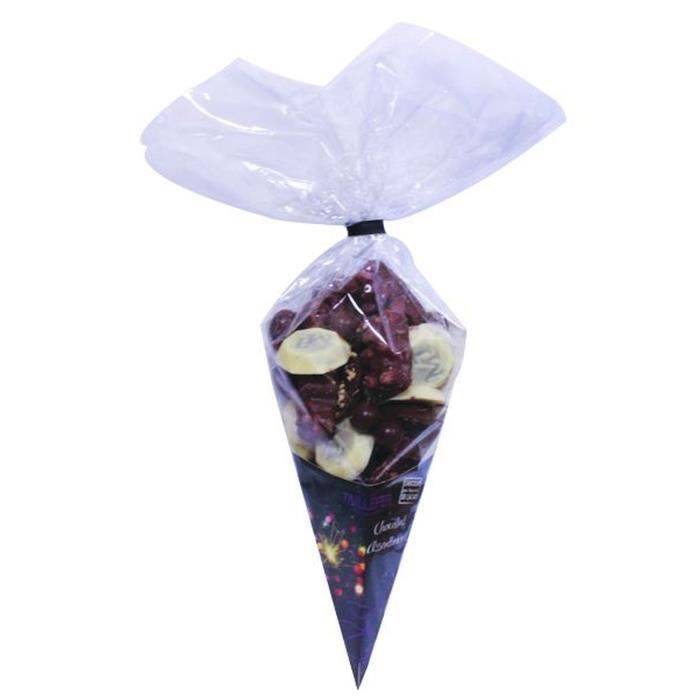 MAISON TAILLEFER Assortiment de chocolat Maxi Cornet - 315 g