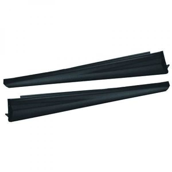 Kit bas de caisse droit et gauche MERCEDES CLASSE E (W211) de 02 à 06