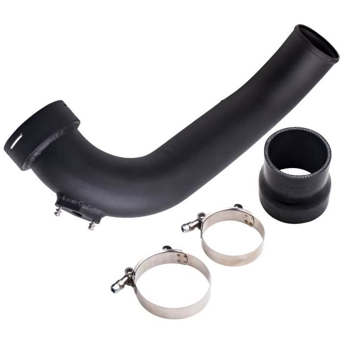 Kit de Tuyauterie Tuyau de Charge Charge Pipe Piping Kit pour BMW 3 E90 /3 Coupé E92/ 3 Touring E91