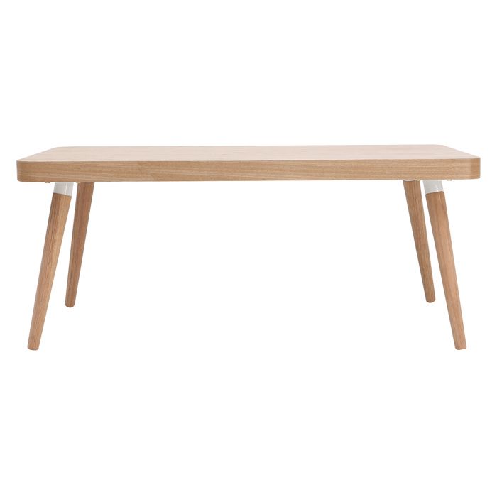 Miliboo - Table basse en chêne clair TOTEM