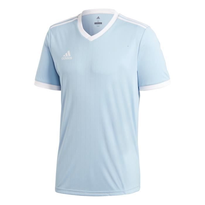 Maillot junior adidas Tabela 18