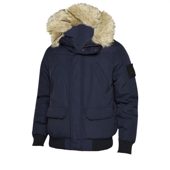 Doudoune Redskins DUGG PARAMOUNT - Ref. H18DUGPAR-DARK-NAVY