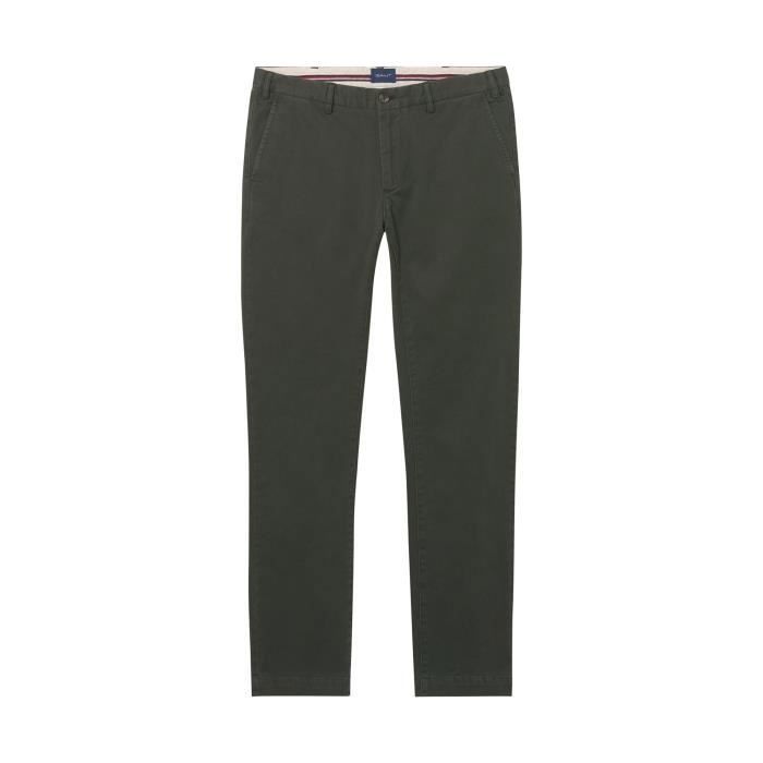 Gant Chinos Homme 1503956-011