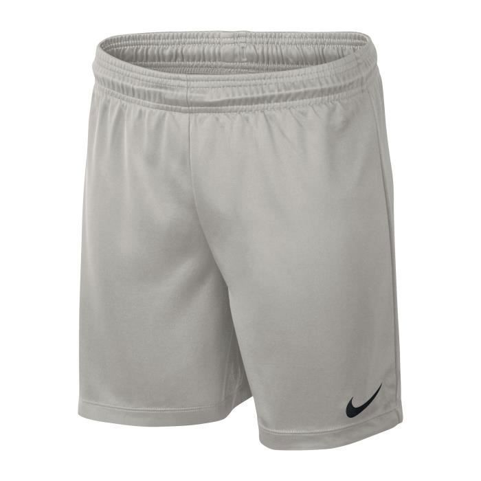 Short junior Nike Park II Knit